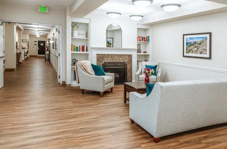 WHITE RIVER ASSISTED LIVING