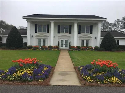 WHITEHALL ASSISTED LIVING