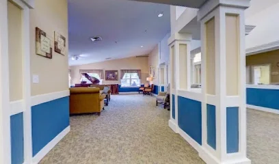WILDFLOWER LODGE