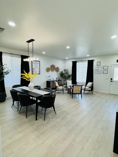 WILDWOOD COURT