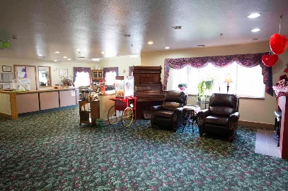 WILLAMETTE MANOR