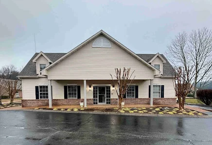 SOUTH KNOXVILLE SENIOR LIVING