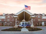 SOUTH KNOXVILLE SENIOR LIVING