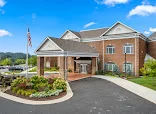 SOUTH KNOXVILLE SENIOR LIVING