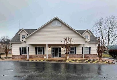SOUTH KNOXVILLE SENIOR LIVING