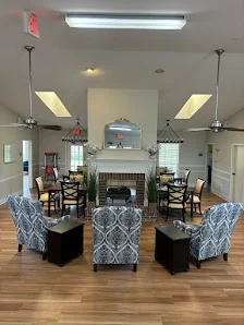 SOUTH KNOXVILLE SENIOR LIVING