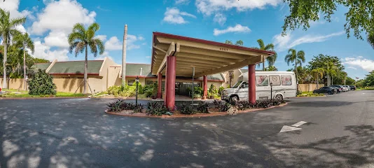 WILLOW BAY SENIOR RESORT