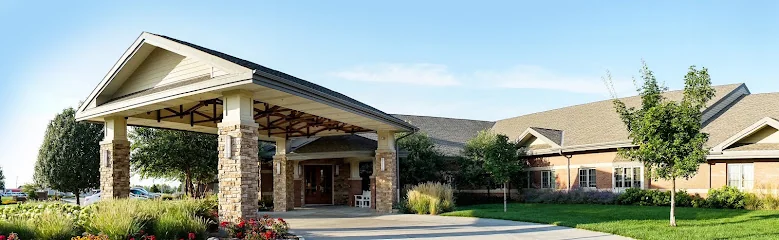 WILLOW BROOK ASSISTED LIVING
