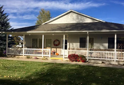 WILLOW CREEK HOMES OF SHERIDAN