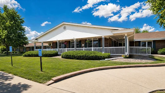 WILLOW DALE INDEPENDENT & ASSISTED LIVING