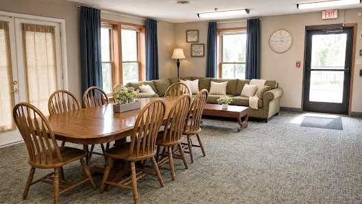 WILLOW DALE INDEPENDENT & ASSISTED LIVING