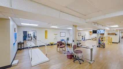 APERION CARE VINCENNES