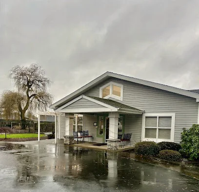 WILLOW PLACE