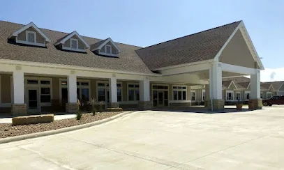 WILLOW WINDS ASSISTED LIVING