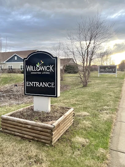 WILLOWICK ASSISTED LIVING