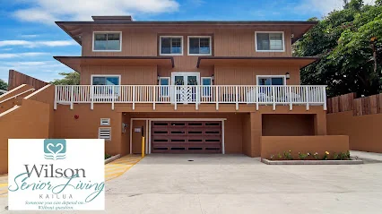 WILSON SENIOR LIVING KAILUA