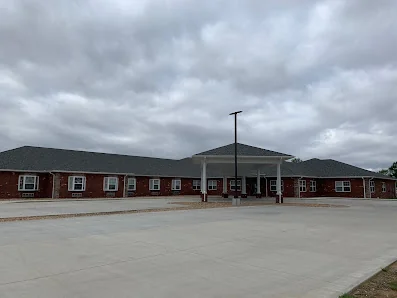 WINCHESTER NURSING CENTER