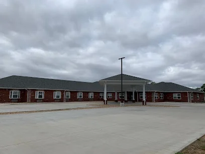 WINCHESTER NURSING CENTER