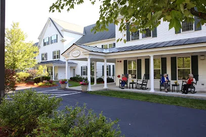 WINDHAM TERRACE