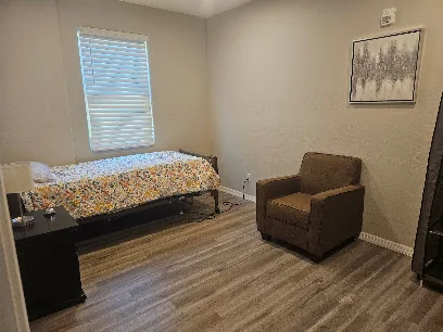 GRATEFUL AND BEYOND ASSISTED LIVING