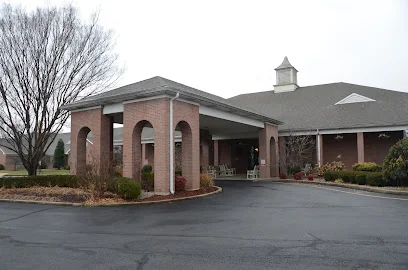WINDSOR GARDENS OF BARDSTOWN
