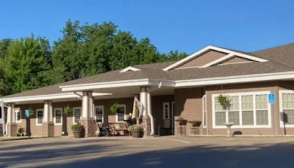 WINDSOR MANOR GRINNELL