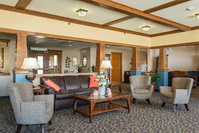 WINDSOR MANOR WEBSTER CITY
