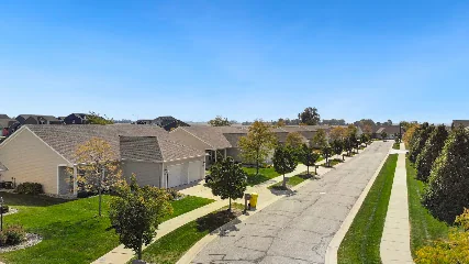 WINDWARD POINTE PORTAGE