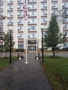 WINSLOW GARDENS