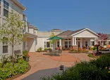WOLK MANOR ENRICHED LIVING CENTER