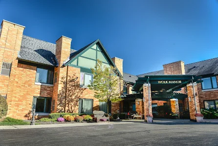 WOLK MANOR ENRICHED LIVING CENTER