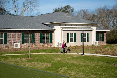 WOODBRIAR SOUTHERN STYLE ASSISTED LIVING & MEMORY CARE