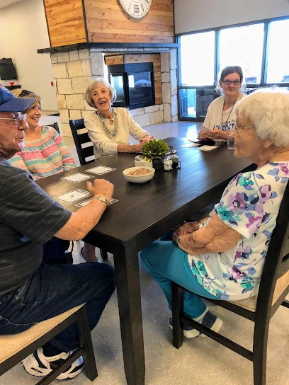 WOODLAND GARDENS ASSISTED LIVING