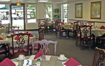 THE TERRACE AT BISHOP'S GLEN