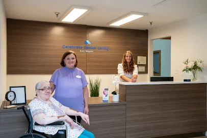 CELEBRATE SENIOR LIVING OF FORT WAYNE