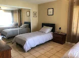 WOODVILLE MANOR