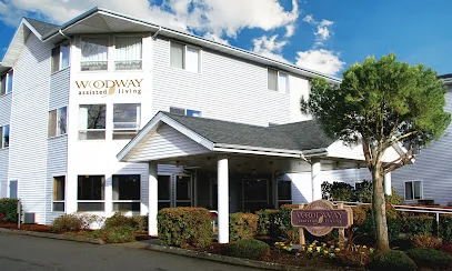 WOODWAY SENIOR LIVING