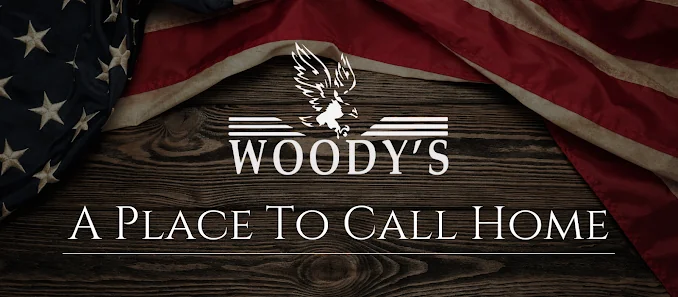 WOODY'S HOME FOR VETERANS I