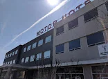 WOODY'S HOME FOR VETERANS I