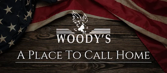 WOODY'S HOME FOR VETERANS I