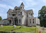 WOODY'S HOME FOR VETERANS I