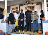 WOODY'S HOME FOR VETERANS I