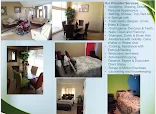 LIVING WELL PERSONAL CARE HOME