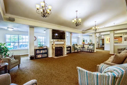 WORTHINGTON PLACE