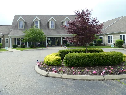 WYNGATE OF WEIRTON