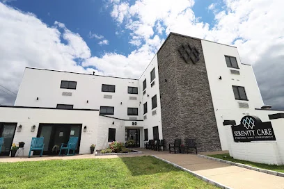 SERENITY CARE WYOMING
