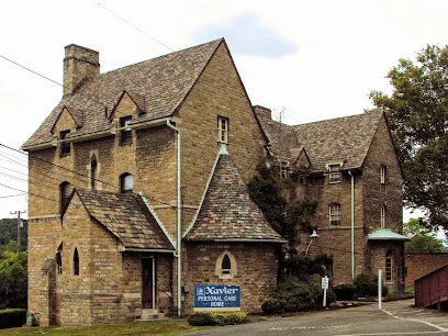 XAVIER PERSONAL CARE HOME