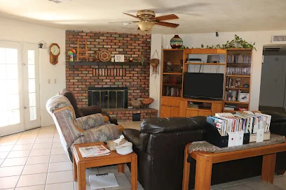 YOUNG FAMILY CARE HOMES AND INVESTMENTS