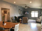 YOUR HOME AWAY FROM HOME ASSISTED LIVING