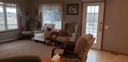 YOUR HOME AWAY FROM HOME ASSISTED LIVING